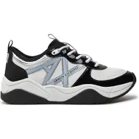 Armani Exchange Exchange Xdx039_xv311 Sportschuhe Weiß EU 38 Frau Weiß EU 38