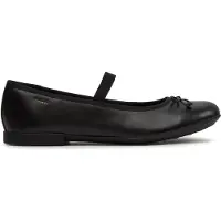 Geox Pile Mary Janes