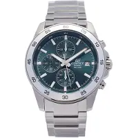 Casio EFR-526D-2AV, Wasserfest