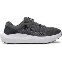 Under Armour Surge 4 Castlerock-Anthracite-Anthracite Größe EU 45