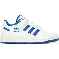 Adidas forum low cl j ih7917 Sneakers Weiß Größe 38