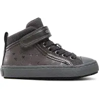 Geox J KALISPERA GIRL I Silber