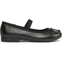 Geox Pile Mary Janes