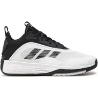 Adidas Basketballschuhe Ownthegame 3.0 IF4565 Weiß