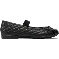 Geox Plie Mary Janes