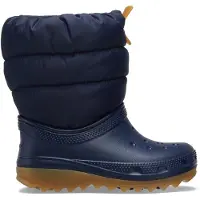 Crocs Classic Neo Puff T Stiefel