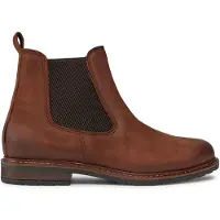 Tamaris 1 25056 41 315 (37/CHOCOLATE NUB.)