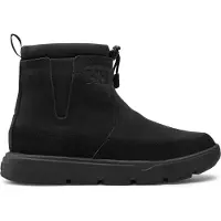Helly Hansen Adore Wanderstiefel Schwarz EU 41 Frau Schwarz EU 41