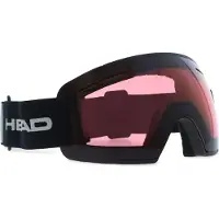 Head Herren Brille F-LYT red