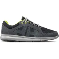 Helly Hansen Ahiga V4 Hydropower charcoal / ebony / light g (964) 7