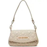 Moschino Handtasche LOVE MOSCHINO JC4372PP0LLA0110 Écru