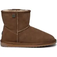 Emu Schuhe Platinum Stinger Slim Mini, WP20003CHESTNUT