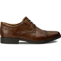 Clarks Shoes Tilden Cap Schuhe
