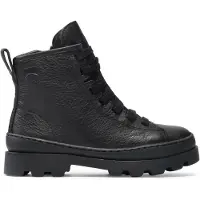 Camper Brutus Stiefeletten Schwarz EU 27 Junge Schwarz EU 27
