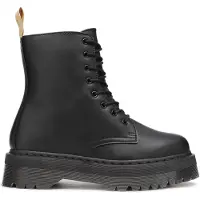 Dr. Martens Vegan Jadon Ii Mono Stiefel