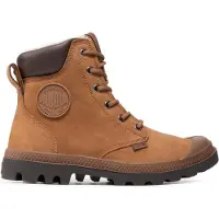 Palladium Uni Stiefelette Pampa Sport Cuff WPS