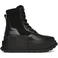 United nude ROKO TROOPER Schwarz
