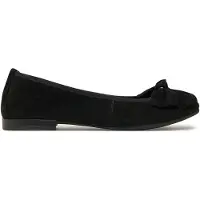 Tamaris Ballerinas 1-22141-44 Schwarz 38