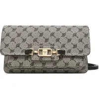 JOOP! Women Mazzolino Diletta Alexi - Schultertasche S 27 cm (phantom)