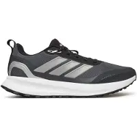 Adidas Performance "RUNFALCON 5 TR" mit reflektierenden Elementen und profilierter Sohle