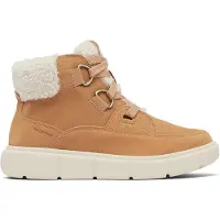 Sorel Explorer Iii Nw Lace Wp Stiefel