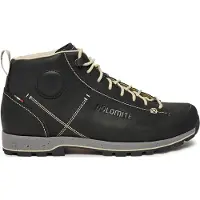 Dolomite Herren Stiefel Shoe 54 Mid Fg Evo Schwarz UK 11.5