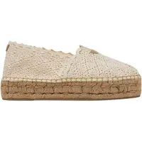Toni pons Espadrilles Aitana Écru 39