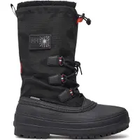 Helly Hansen Arctic Patrol Boot Schneeschuhe Schwarz EU 48 Mann Schwarz EU 48