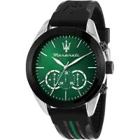 Maserati Traguardo 45 Mm Uhr