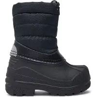 Reima - Kid's Nefar - Winterschuhe Gr 28 schwarz