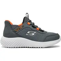 SKECHERS Slip-ins Bounder Brisk Burst Sportschuhe