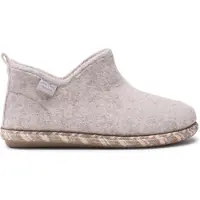 Toni pons Damenschuhe Hausschuhe Beige Freizeit