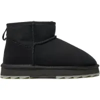 Emu australia Schneeschuhe Sharky Micro W12548 Schwarz 39