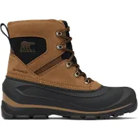 Sorel Buxton Lace Winter Boots WP 2084901257, Winterschuhe, Herren, Braun, Größe: 43