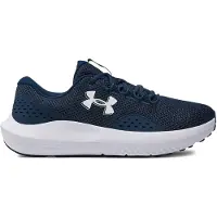 Under Armour Herren Laufschuhe Charged Surge 4 3027000-401 41 - Academy/Academy/White - 41