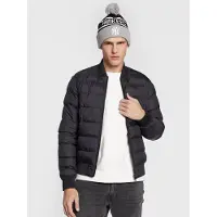 New Era Männer-Wintermütze Jake Cuff NY Yankees Grau - UNI
