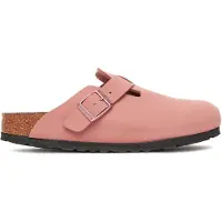 Birkenstock - Kid's Boston BFBC - Sandalen Gr 36 - Narrow rosa