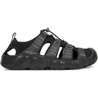 Keen - Hyperport H2 - Sandalen Gr 47,5 schwarz