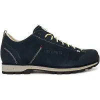 Dolomite Schuhe 54 Low Evo Blue/Cord : 40 2/3 : dunkelblau Farbe: dunkelblau Größe: 40 2/3