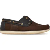 Barbour Mokassins WAKE herren