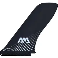 Aqua Marina Swift Attach Racing Fin Black Accessories für Paddleboard