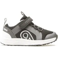 Reima Kinder Schuh Reimatec Shoes, Enkka Schwarz 33