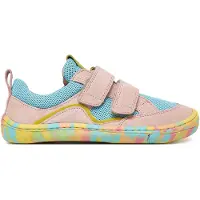 Froddo - Kid's Barefoot Base - Barfußschuhe Gr 34 rosa