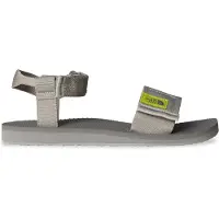 The North Face - Skeena Sandal II - Sandalen Gr 12 grau