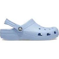 Crocs Classic Clogs Unisex Blue Haze