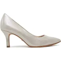 Tamaris Damen High Heels 1-22434-41941 Farbe: Weiß Größe: 38
