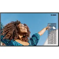 NEC PN-HS501, Digital Signage Flachbildschirm, 127 cm (50"), LCD, 3840 x 2160 Pixel, 24/7
