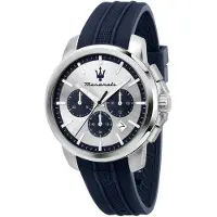 Maserati - R8871621042 - Armbanduhr - Herren - Quarz - SUCCESSO