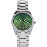 Casio Herren Armbanduhr MTP-1302PD-3AVEF analog