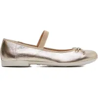 Geox Plie Mary Janes